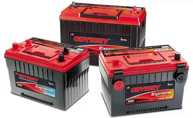 شارژ باطری در محل